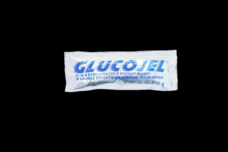 Glucose Gel 25g Mr First Aid